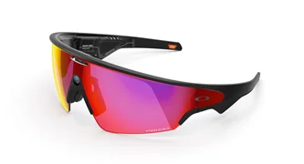 Ochelari inteligenți Oakley Meta Vanguard Prizm Road Black