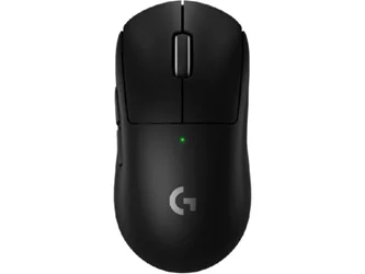 Мышь Logitech G Pro X Superlight 2 SE Black