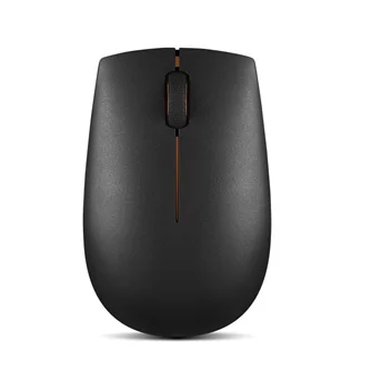 Mouse Lenovo 300s Black