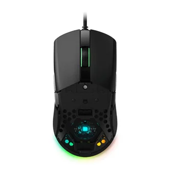 Мышь Edifier HECATE G4M Black
