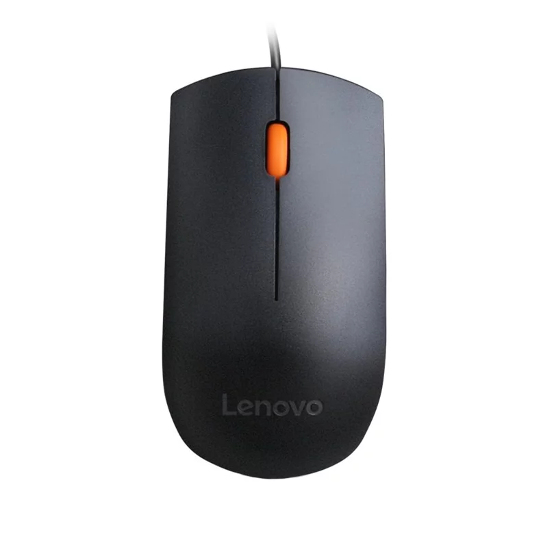 Image Мышь Lenovo 300/ USB
