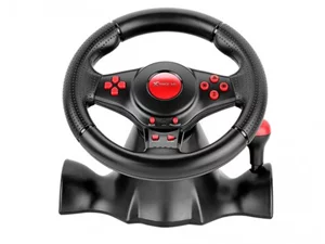 Image Руль Xtrike Me GP-903, Black