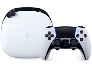 Image Joystick Sony PS5 DualSense Edge™ White