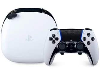 Joystick Sony PS5 DualSense Edge™ White