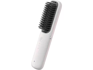Image Выпрямитель для волос Xiaomi Cordless Hair Straightener Brush, White