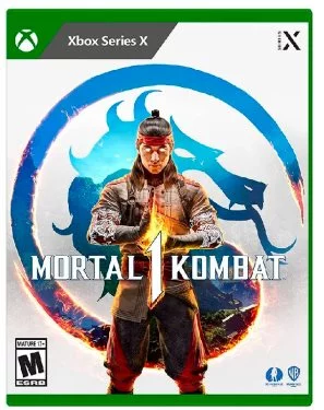 Joc Mortal Kombat 1 Xbox Series X (RU SUB)