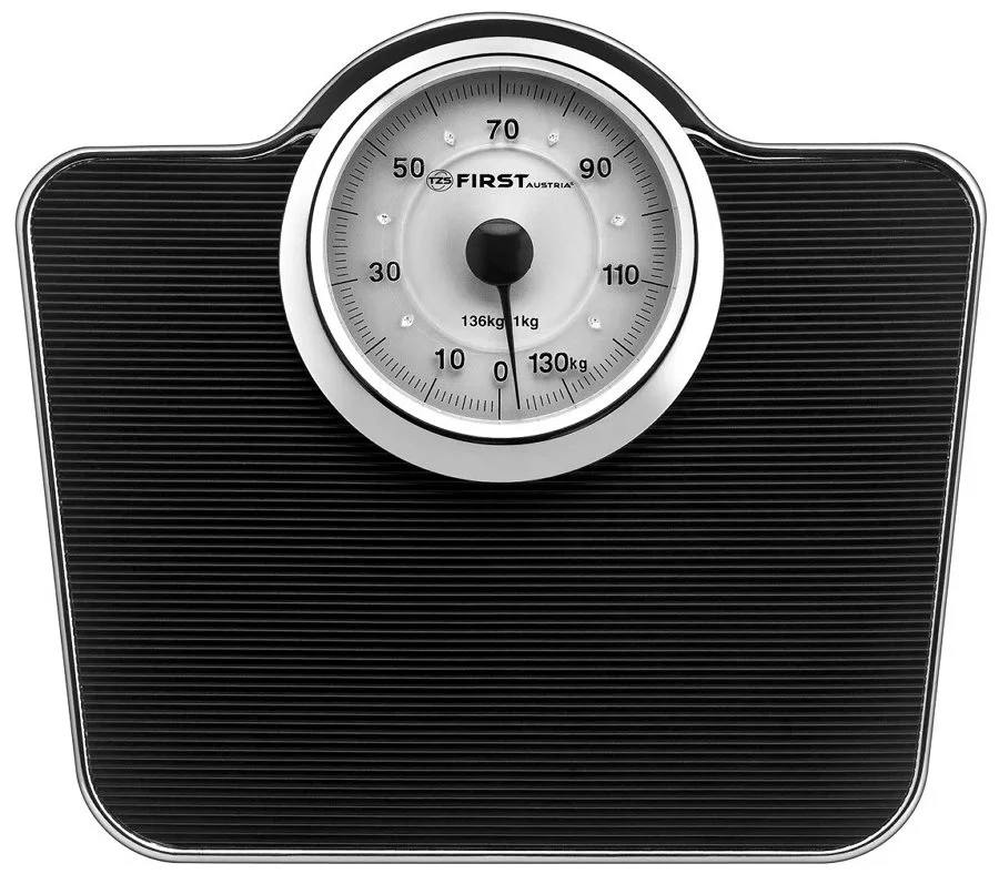 Image Весы FIRST 008021