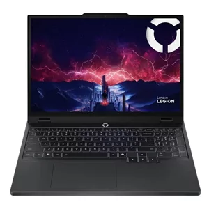 Image Ноутбук Lenovo 15 Legion 5 15AKP10 (Ryzen AI 7 350, 32Gb/1Tb, 5050 8Gb) Black