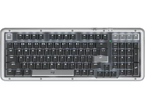 Image Клавиатура Logitech K98M Alto Keys, Graphite