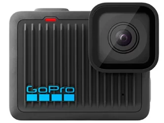 Экшн камера GoPro HERO 4K, Black
