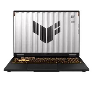 Image Laptop ASUS 16.0 TUF Gaming F16 FX608JM (Core i5-13450HX, 16Gb/512Gb, 5060) Gray