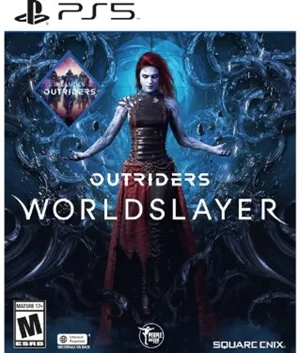 Image Joc Outriders - Worldslayer PS5 (RU)