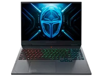 Laptop Thunderobot R16 (Intel Core i7-13650HX , 16GB, 1TB, RTX 5060 8GB) Shadow Grey