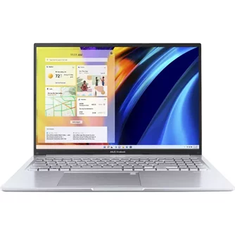 Laptop ASUS 16.0 Vivobook 16 OLED X1605VA (Core i5-13420H, 16Gb/512Gb) Silver