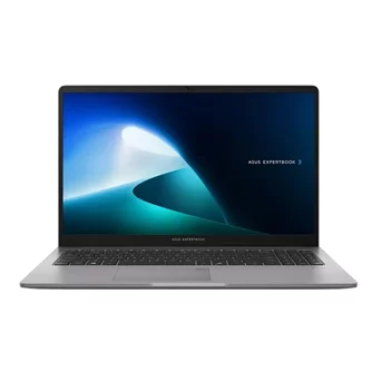 Ноутбук ASUS 15.6" ExpertBook P1 P1503CVA (Core i5-13420H, 8Gb/512Gb) Grey