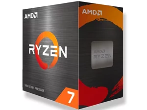Image Procesor AMD Ryzen 7 5800X, Retail (without cooler)