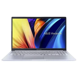 Image Ноутбук ASUS 15.6" Vivobook 15 X1502VA (Core i5-13420H, 16Gb/512Gb) Silver