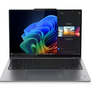 Image Ноутбук Lenovo 14.0 ThinkPad X9-14 Gen 1 (Core Ultra 7 258V, 32Gb/1Tb, Win 11) Grey