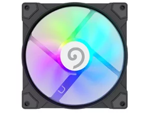 Image Ventilator GAMEMAX FN14A-S5, Black