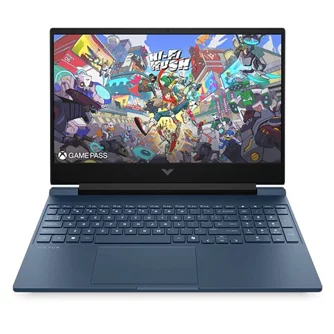 Laptop HP 15.6 Victus 15-fa2131ci (Core i5-13420H, 16Gb/1Tb, 5050) Blue