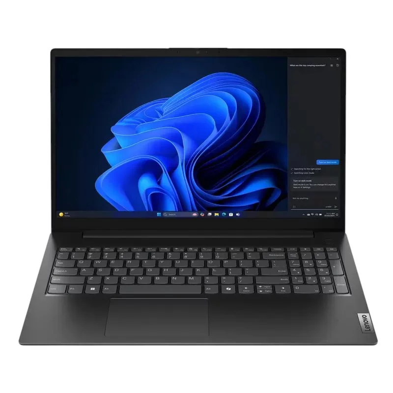 Lenovo 15.6 V15 G5 IRL (Core i5-13420H, 16 GB/512 GB) Black