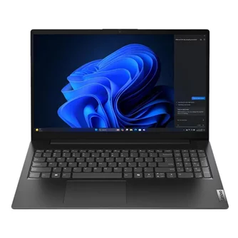 Laptop Lenovo 15.6 V15 G5 IRL (Core i5-13420H, 16Gb/512Gb) Black