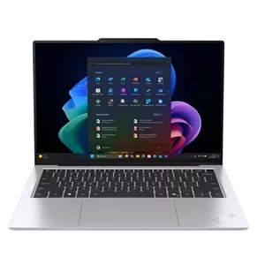 Image Ноутбук Lenovo 14.0 ThinkPad X9-14 Gen 1 (Core Ultra 7 258V, 32Gb/1Tb) White