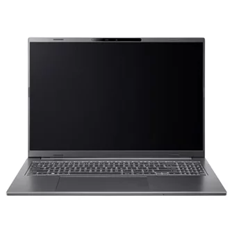 Laptop Acer 16.0 Aspire 16 AI OLED A16-61M (Ryzen AI 7 350, 32Gb/1Tb) Gray
