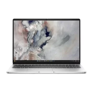 Image Laptop 16.0 Dell Pro 16 PC16250 (Core Ultra 5 235U, 16Gb/512Gb) Silver