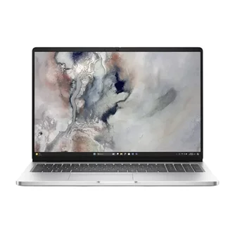 Laptop 16.0 Dell Pro 16 PC16250 (Core Ultra 5 235U, 16Gb/512Gb) Silver