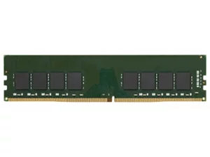 Image Оперативная память Kingston ValueRAM 16GB DDR4- 3200MHz (KVR32N22D8/16WP)