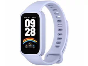 Image Фитнес браслет Xiaomi Smart Band 9 Active Purple