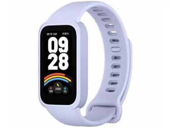 Brățară fitness Xiaomi Smart Band 9 Active Purple