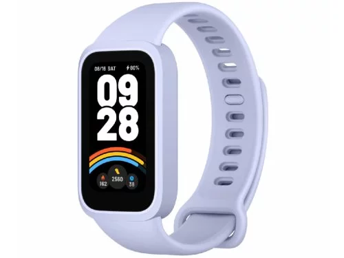 Image Brățară fitness Xiaomi Smart Band 9 Active Purple