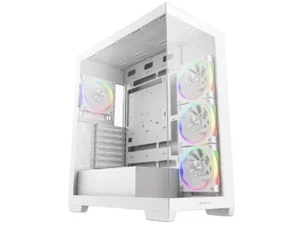 Image Корпус DEEPCOOL CG580 4F V2 WH, White