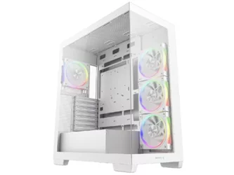 Корпус DEEPCOOL CG580 4F V2 WH, White