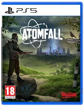 Joc Atomfall PS5 (RU SUB)