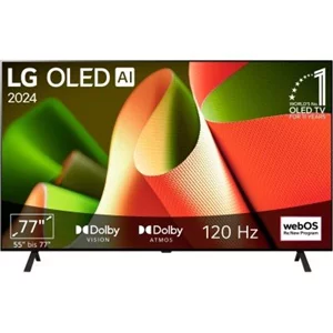 Image Телевизор LG OLED77B42LA