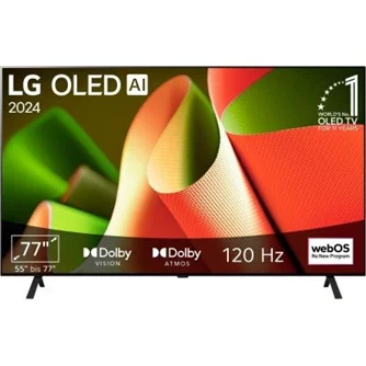 Телевизор LG OLED77B42LA