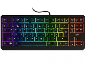 Tastatură uRage Exodus 220 TKL Gaming Keyboard, RU