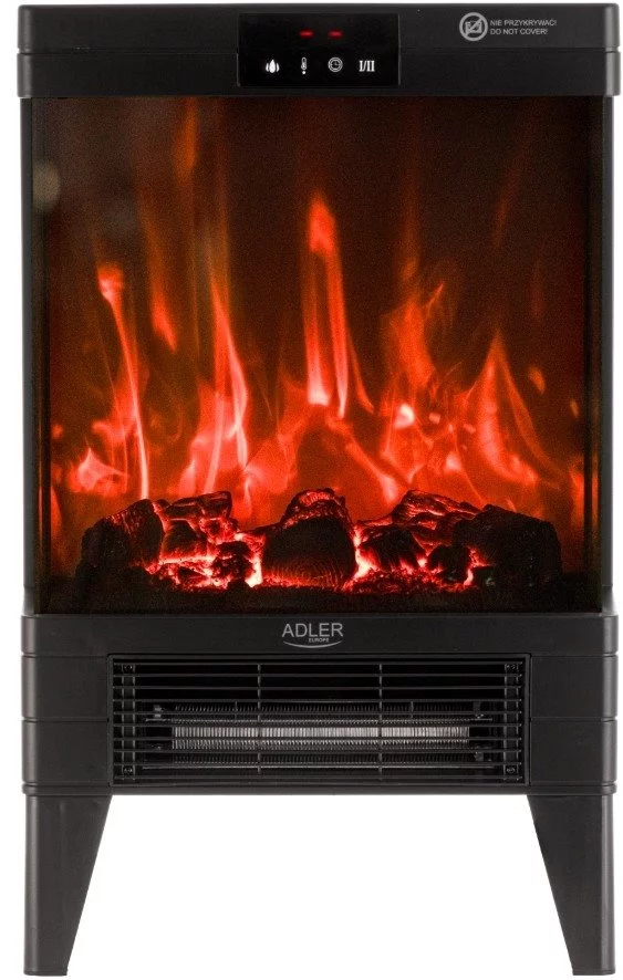 Image Semineu electric Adler AD 7755