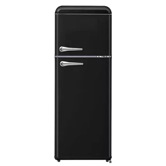 Холодильник STARCREST SRF-208BK