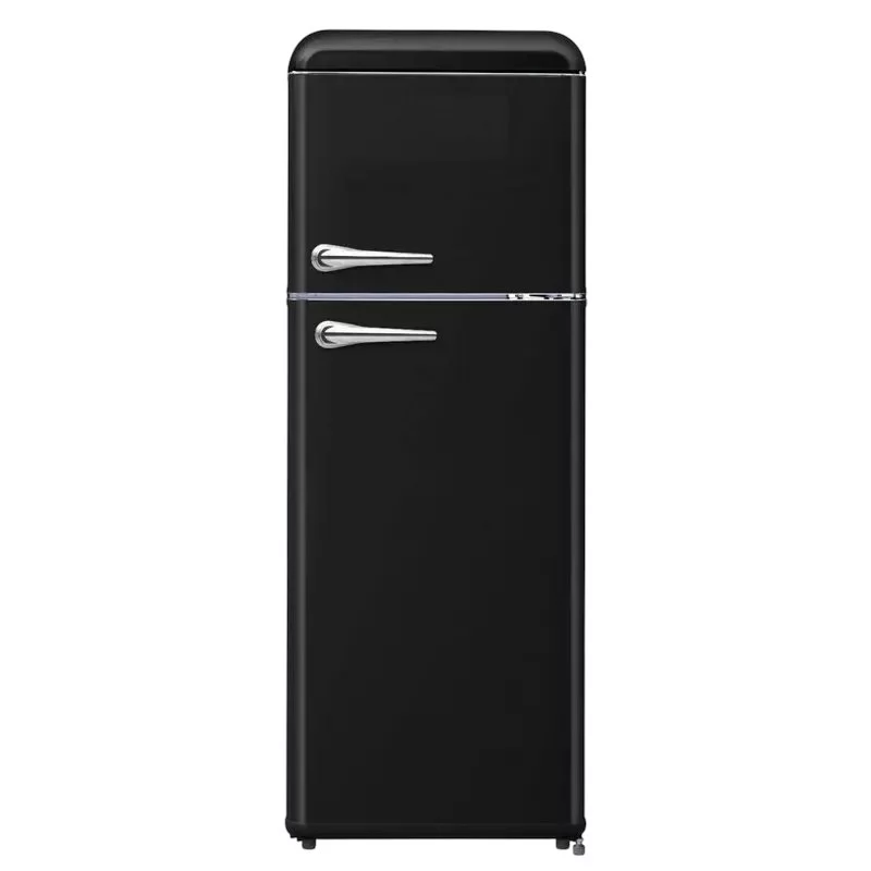 Image Холодильник STARCREST SRF-208BK