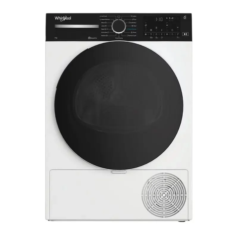 Image Uscător de rufe Whirlpool WP B9X WBS EE