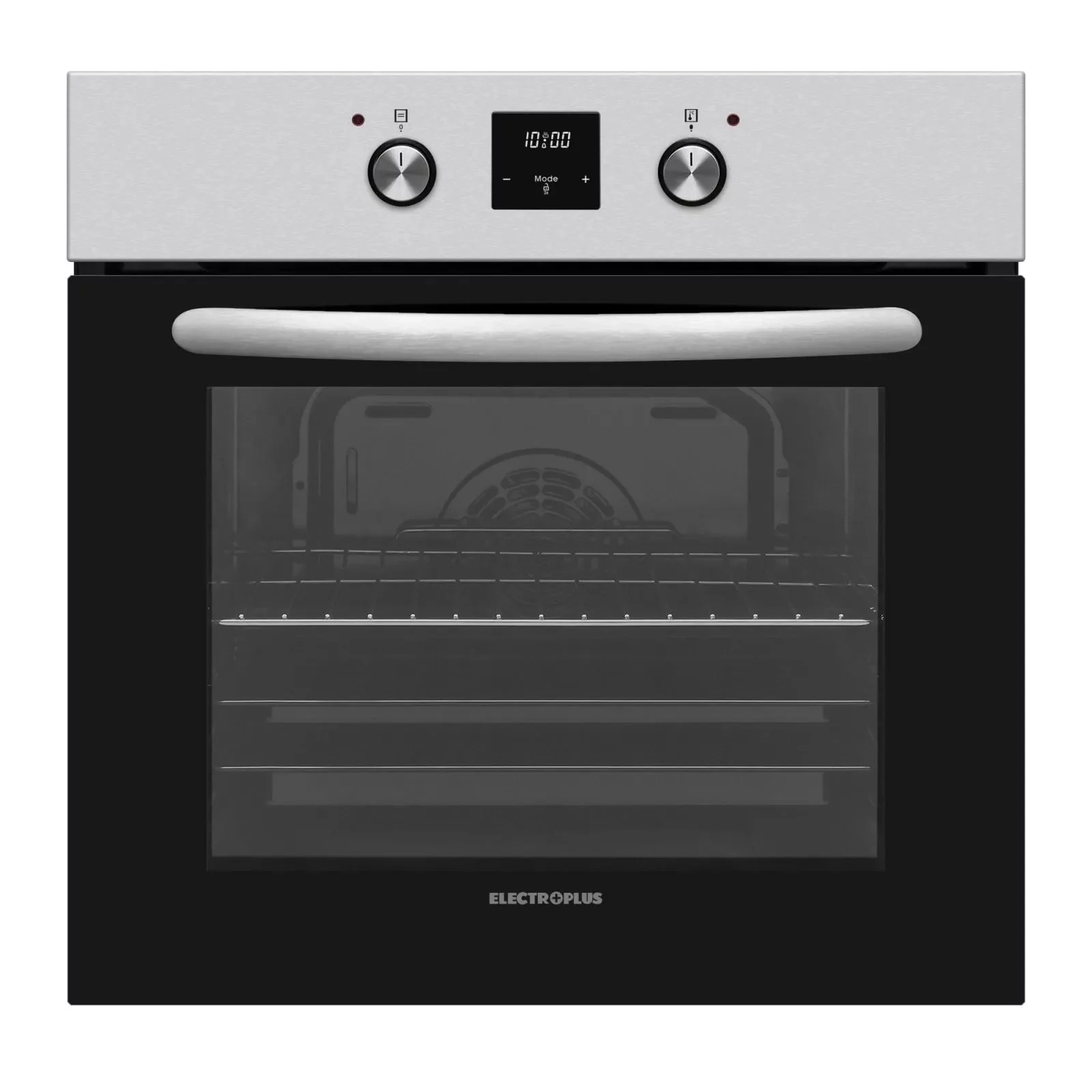 Встраиваемый духовой шкаф ELECTROPLUS CE606 IX (VESTEL)