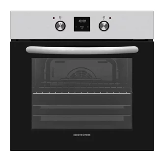 Cuptor încorporabil ELECTROPLUS CE606 IX (VESTEL)