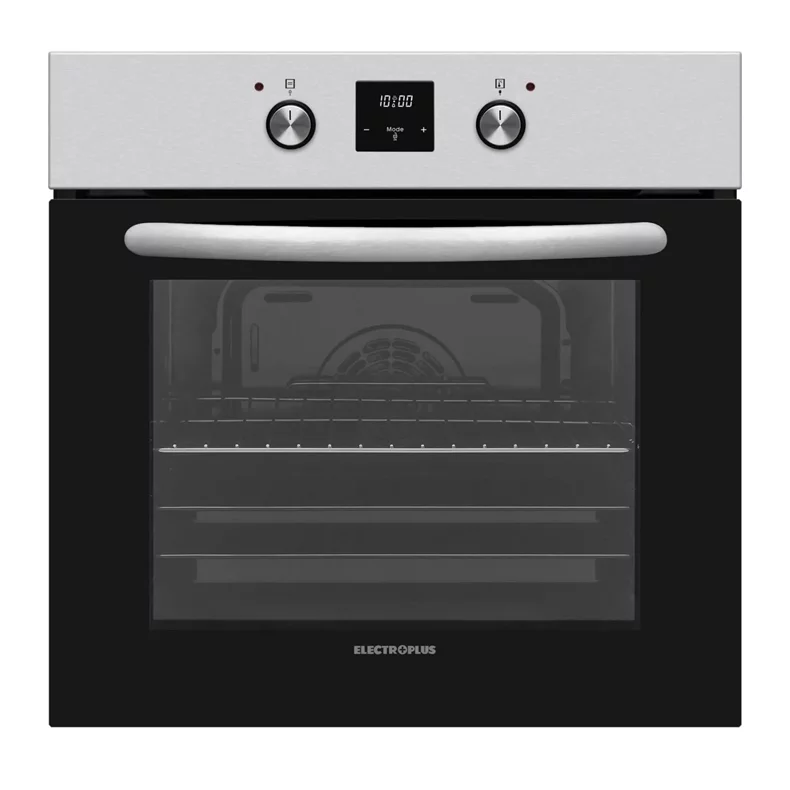 Image Встраиваемый духовой шкаф ELECTROPLUS CE606 IX (VESTEL)