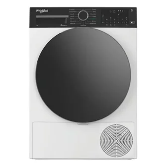 Uscător de rufe Whirlpool WP A9X WBS EE