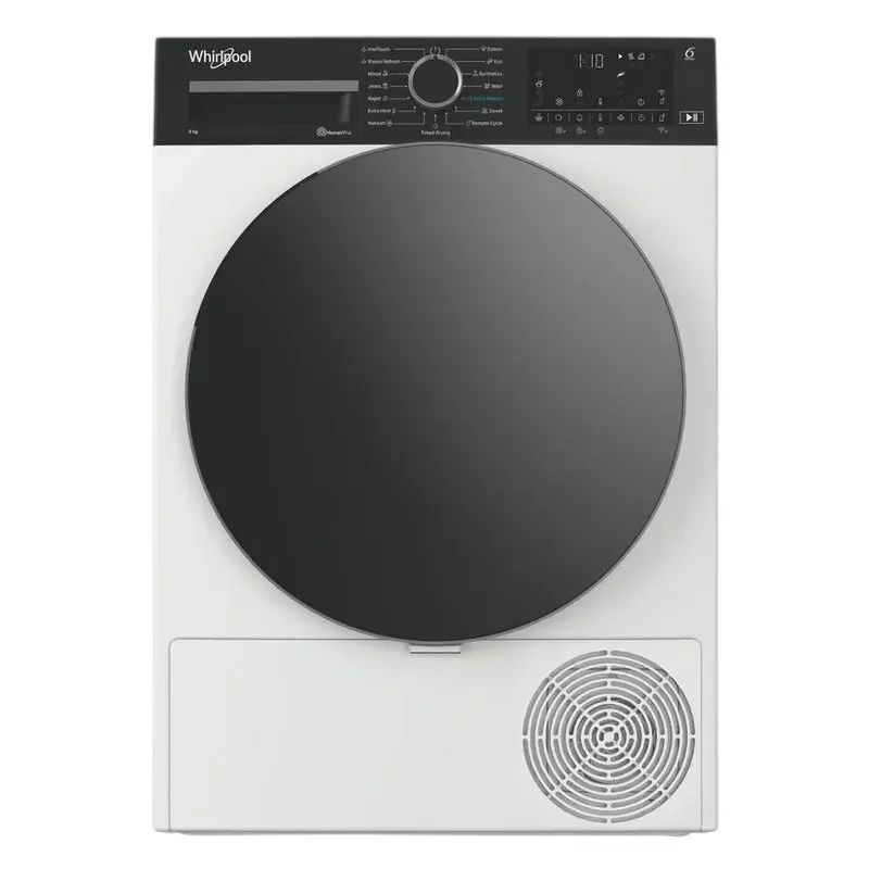 Image Uscător de rufe Whirlpool WP A9X WBS EE