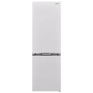 Image Холодильник SHARP SJ-FBB04DTXWE-EU